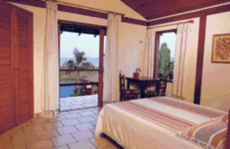 Pousada Vistamar Parati Chambre photo