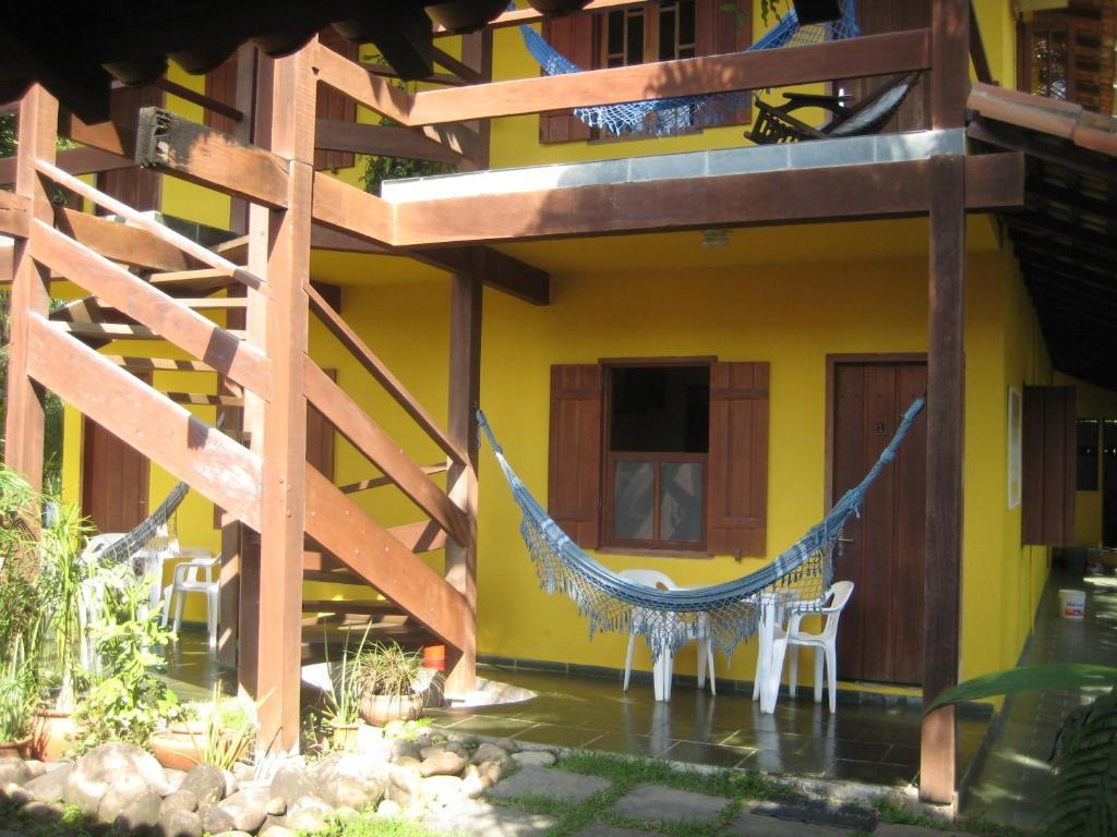 Pousada Vistamar Parati Extérieur photo