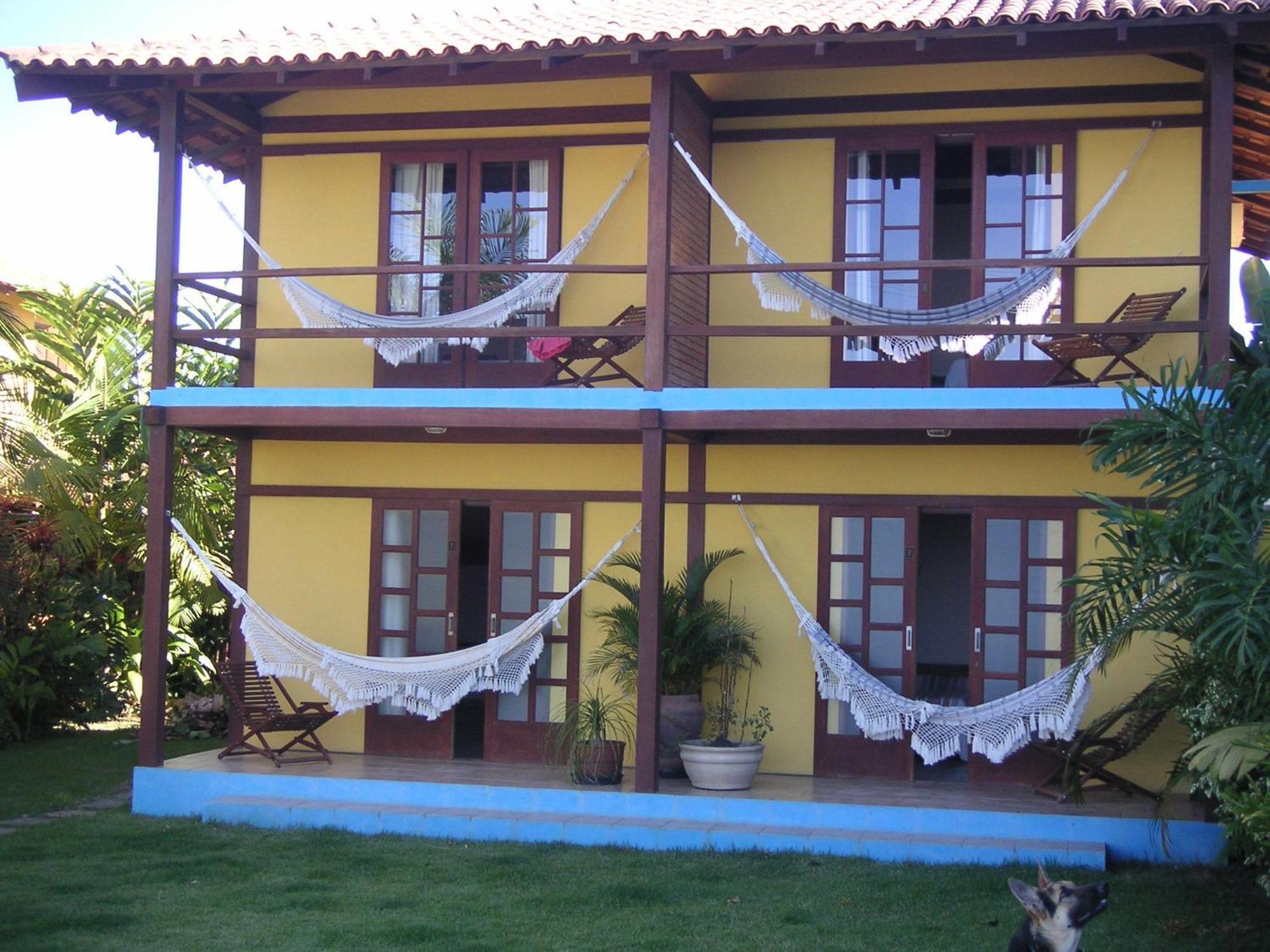 Pousada Vistamar Parati Extérieur photo
