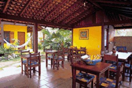 Pousada Vistamar Parati Extérieur photo