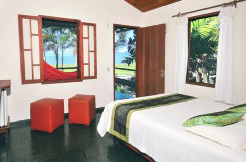Pousada Vistamar Parati Extérieur photo