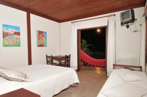 Pousada Vistamar Parati Extérieur photo