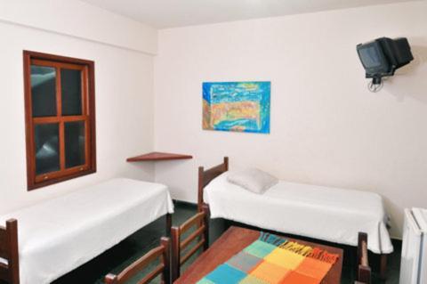 Pousada Vistamar Parati Extérieur photo