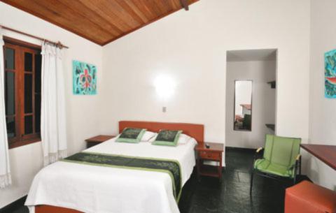 Pousada Vistamar Parati Chambre photo